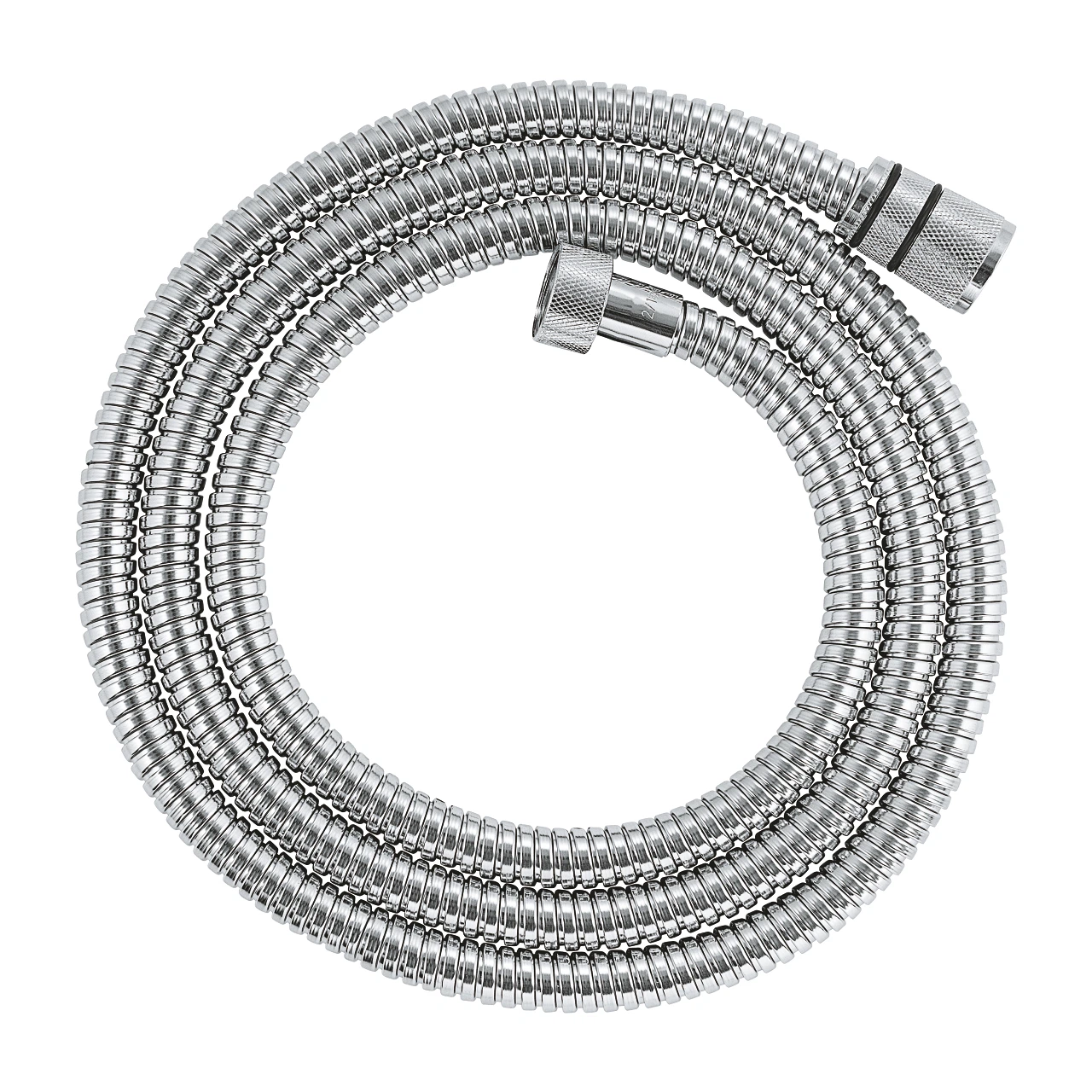 FLEXIBLE DOUCHE SILVER GROHE 1750 MM Pommeau De Douche, Décoration,  Bricolage, Outillage partout au Maroc